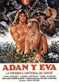 Порно Ролики Адам И Ева