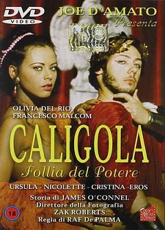 Калигула: Безумный Император