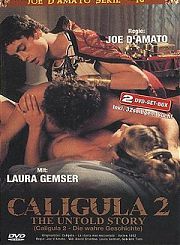 Калигула 2: Нерасказанная история
