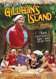 Это не Остров Гиллигана