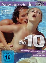10 самых эротических сексуальных позиций Германии