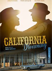 Мечта о Калифорнии
