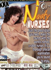 Стервозные Медсестры