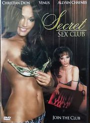 Секретный Секс Клуб
