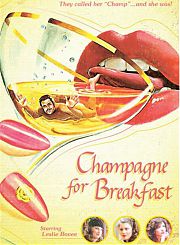 Шампанское На Завтрак