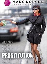 Проституция