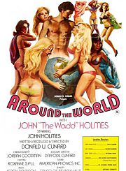 По всему миру с Джонни Вадд