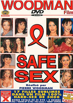 Безопасный секс