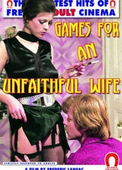 Игры для Неверной жены