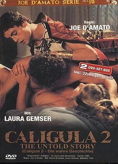 Калигула 2: Нерасказанная история