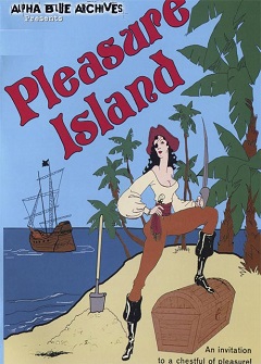 Pleasure island porno