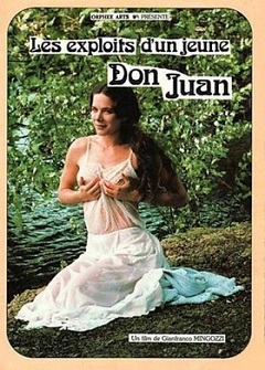 Дон Жуан - Смотреть Бесплатно Онлайн Порно Видео