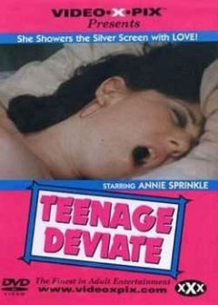 Подростковое сексуальное Извращения
